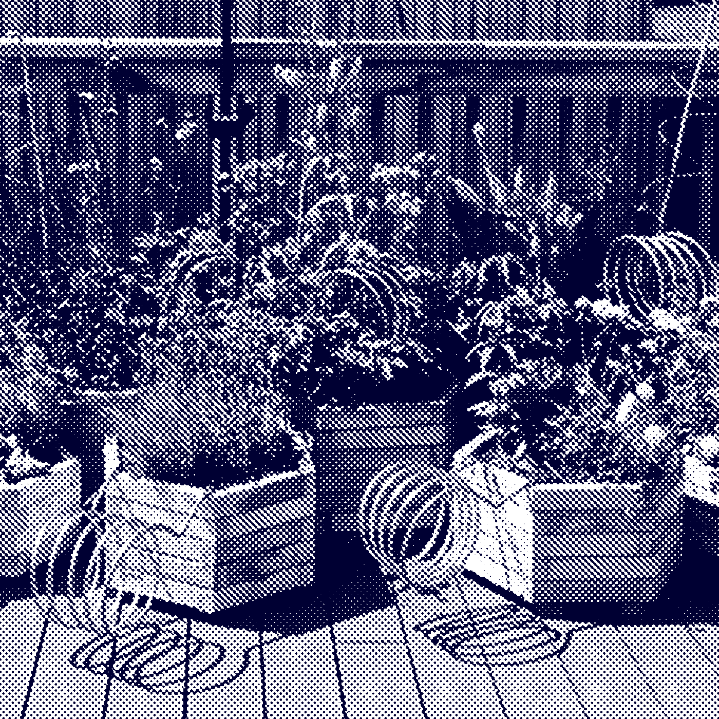 Radio Air Garden